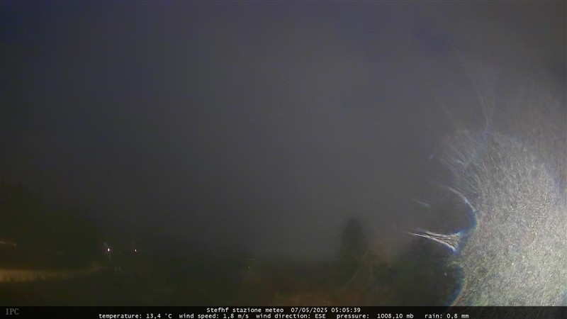 immagine della webcam nei dintorni di Uboldo: webcam Meda