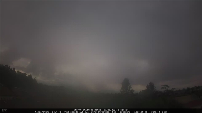 immagine della webcam nei dintorni di Cantù: webcam Meda