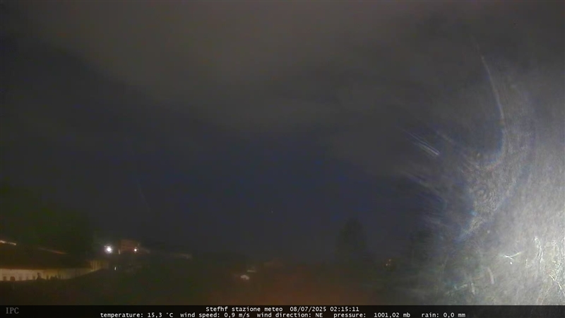 immagine della webcam nei dintorni di Milano Centro Direzionale: webcam Meda