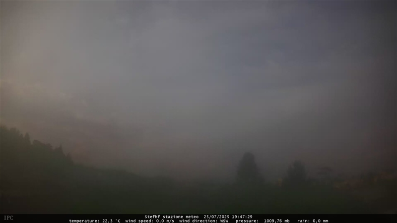immagine della webcam nei dintorni di Milano Adriano: webcam Meda