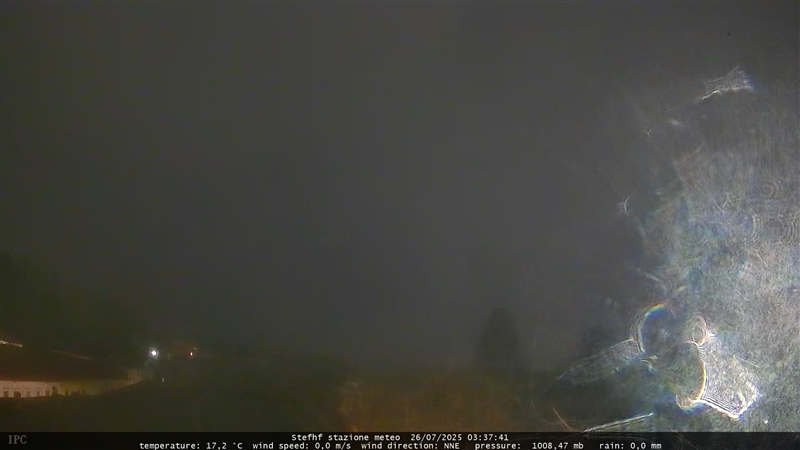 immagine della webcam nei dintorni di Milano Italia: webcam Meda