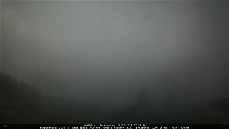 immagine della webcam nei dintorni di Milano Cavour: webcam Meda