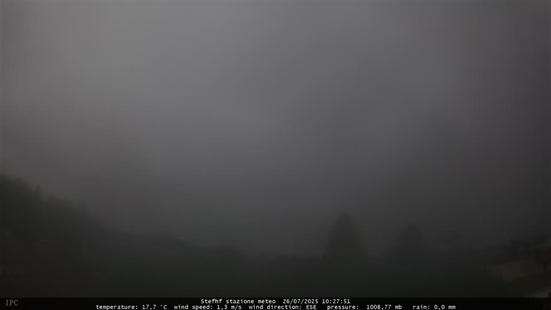 immagine della webcam nei dintorni di Milano Scala: webcam Meda