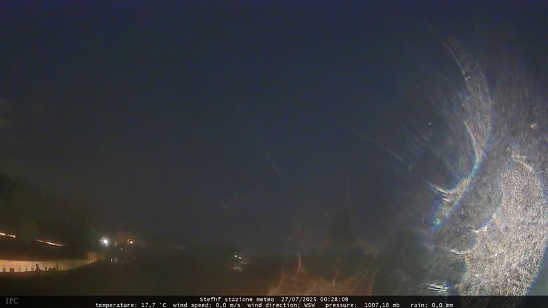 immagine della webcam nei dintorni di Lomazzo: webcam Meda