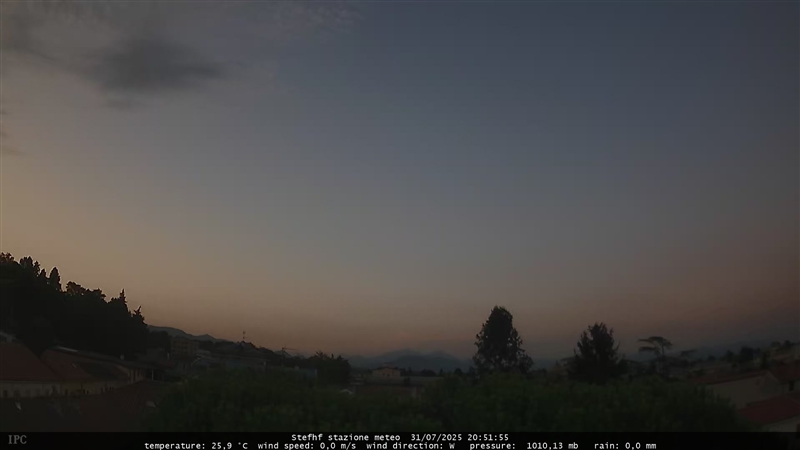 immagine della webcam nei dintorni di Milano Maciachini: webcam Meda