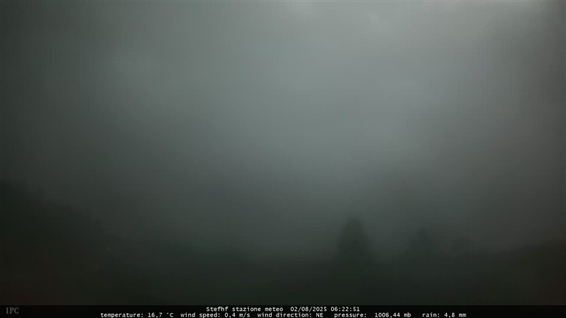 immagine della webcam nei dintorni di Milano Farini: webcam Meda