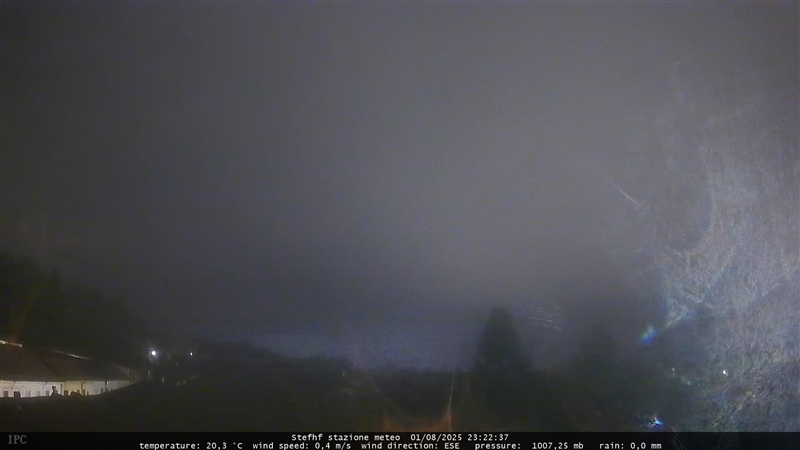 immagine della webcam nei dintorni di Milano Stazione Centrale: webcam Meda