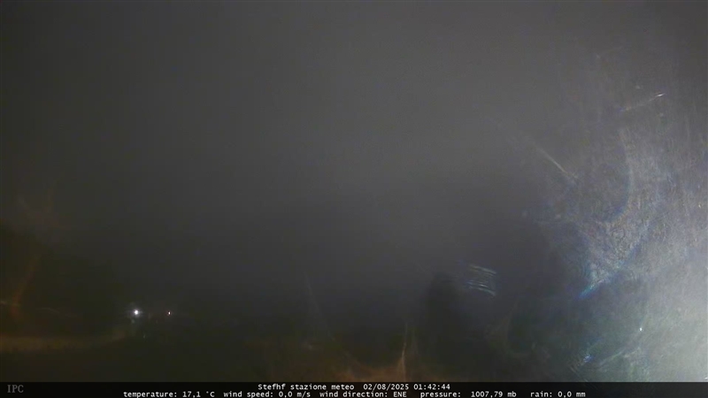 immagine della webcam nei dintorni di Milano Gorla: webcam Meda