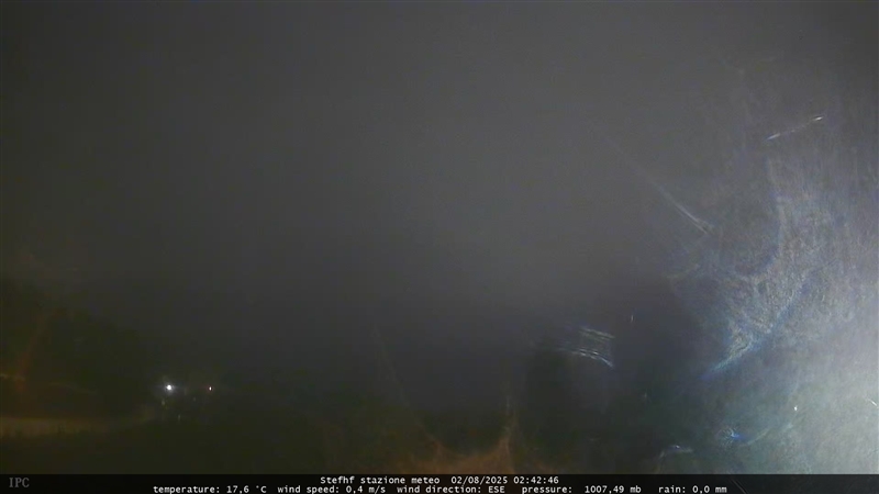 immagine della webcam nei dintorni di Milano Centrale: webcam Meda