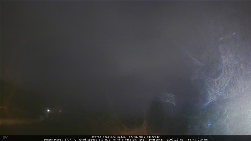 immagine della webcam nei dintorni di Milano Gioia: webcam Meda