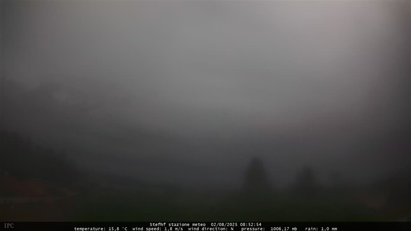 immagine della webcam nei dintorni di Milano La Fontana: webcam Meda