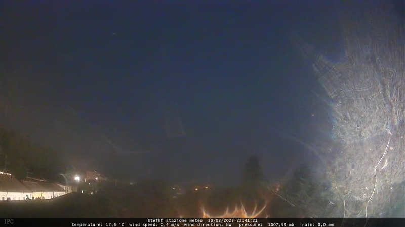 immagine della webcam nei dintorni di Milano Centro Direzionale: webcam Meda