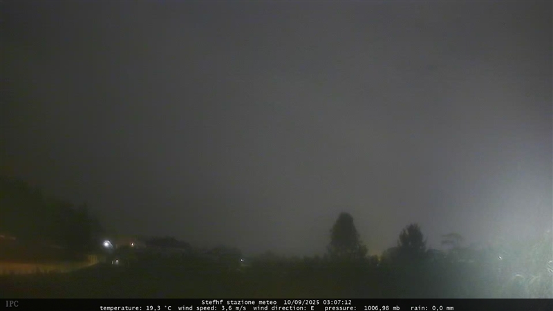 immagine della webcam nei dintorni di Casatenovo: webcam Meda
