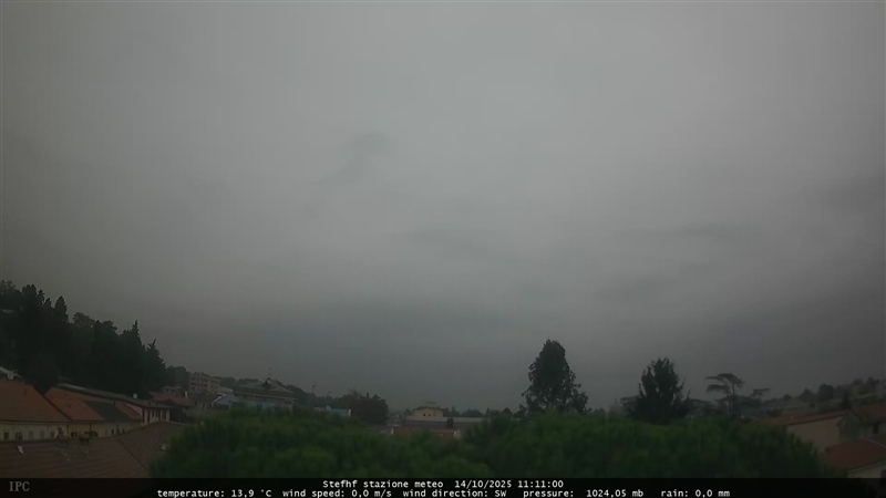immagine della webcam nei dintorni di Garbagnate Milanese: webcam Meda