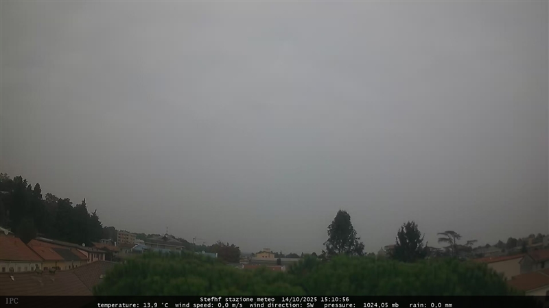 immagine della webcam nei dintorni di Sirtori: webcam Meda
