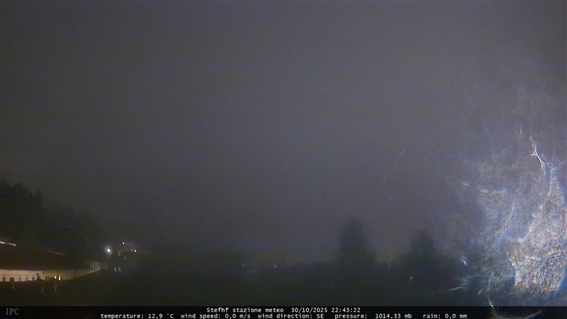 immagine della webcam nei dintorni di Como: webcam Meda