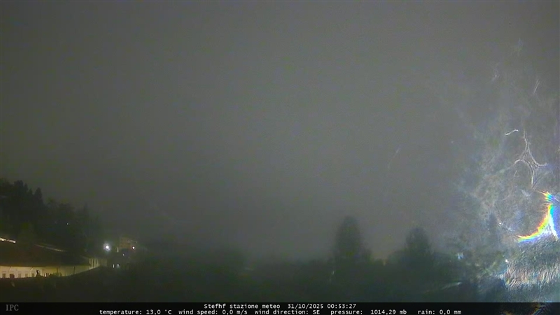 immagine della webcam nei dintorni di Cantù: webcam Meda