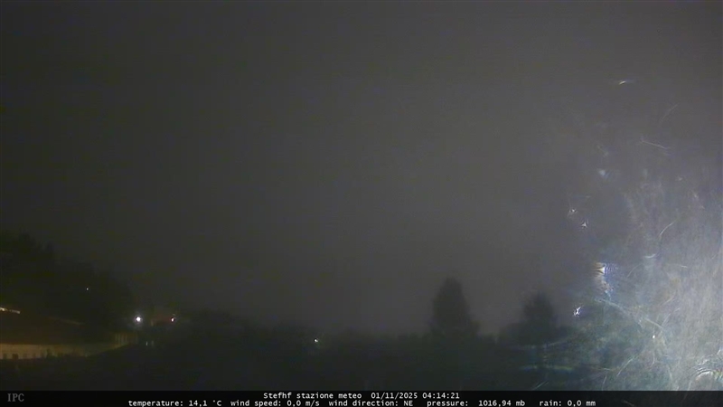 immagine della webcam nei dintorni di Cantù: webcam Meda