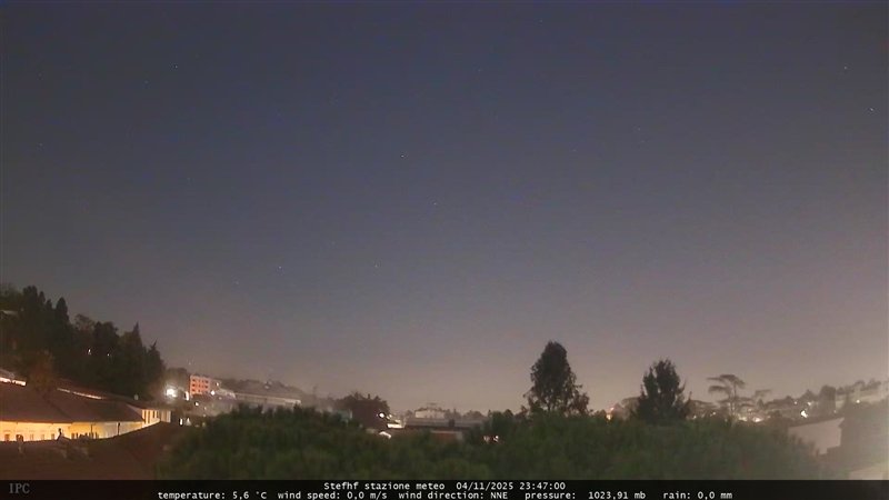 immagine della webcam nei dintorni di Cogliate: webcam Meda