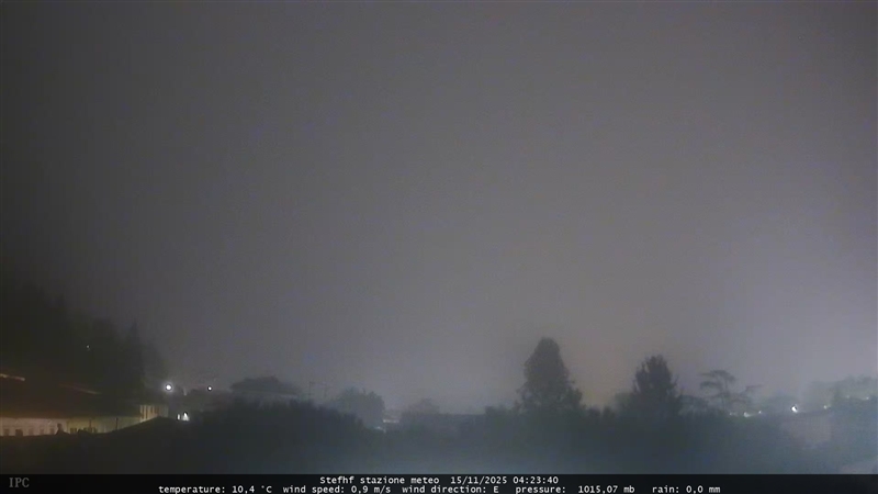 immagine della webcam nei dintorni di Brunate: webcam Meda