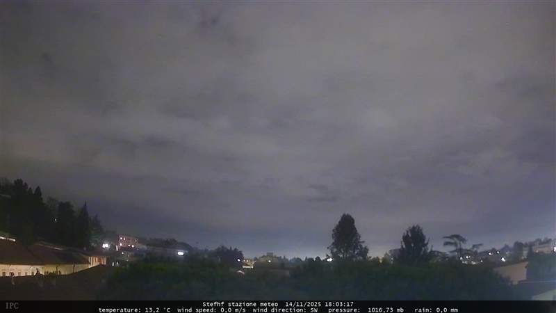 immagine della webcam nei dintorni di Ornago: webcam Meda