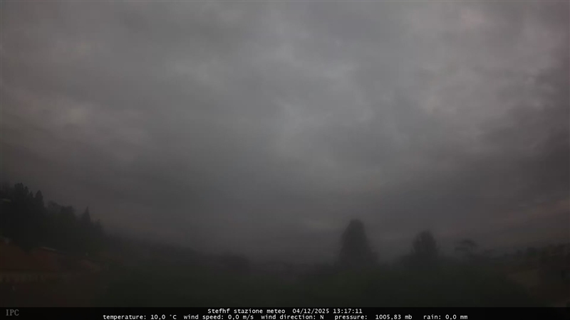 immagine della webcam nei dintorni di Sirtori: webcam Meda