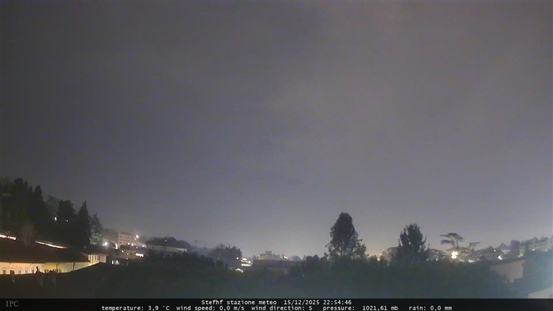 immagine della webcam nei dintorni di Cantù: webcam Meda