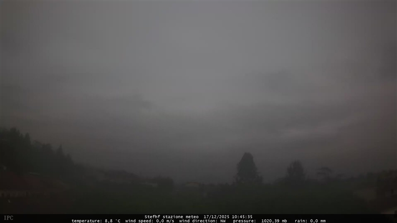 immagine della webcam nei dintorni di Lentate sul Seveso: webcam Meda