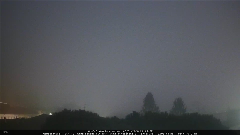 immagine della webcam nei dintorni di Seregno: webcam Meda