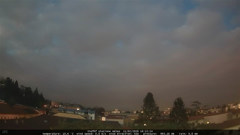 immagine della webcam nei dintorni di Lentate sul Seveso: webcam Meda