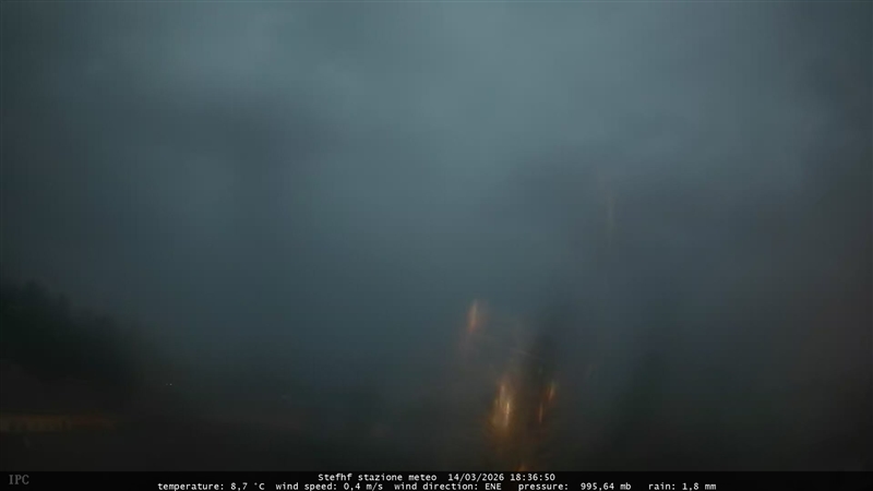 immagine della webcam nei dintorni di Garbagnate Milanese: webcam Meda