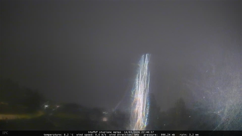 immagine della webcam nei dintorni di Legnano: webcam Meda