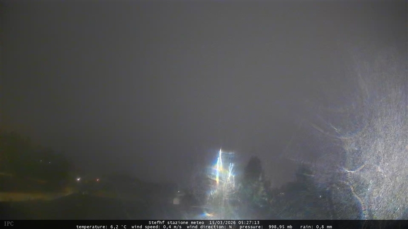 immagine della webcam nei dintorni di Cantù: webcam Meda