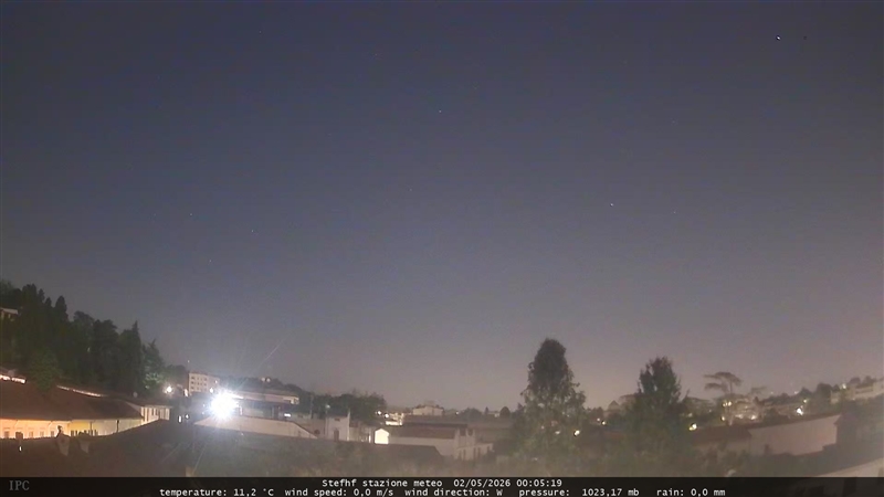 immagine della webcam nei dintorni di Garbagnate Milanese: webcam Meda