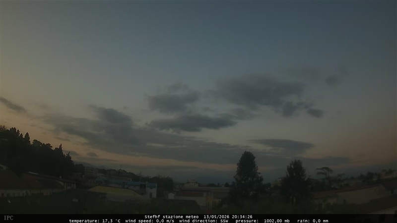 immagine della webcam nei dintorni di Bresso: webcam Meda