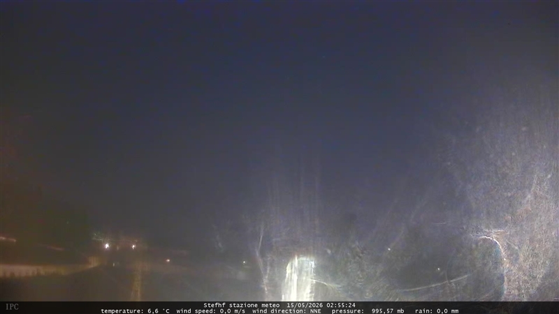 immagine della webcam nei dintorni di Legnano: webcam Meda