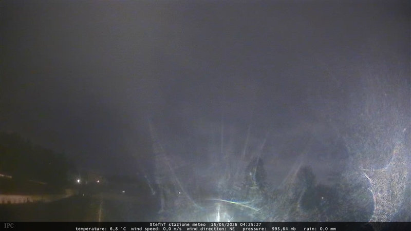 immagine della webcam nei dintorni di Cogliate: webcam Meda