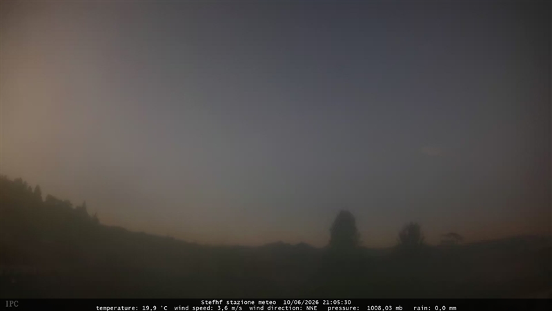 immagine della webcam nei dintorni di Solbiate Olona: webcam Meda