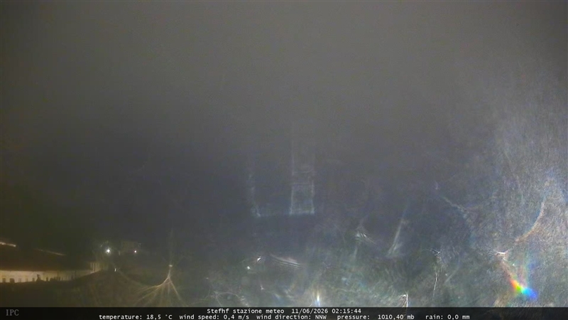 immagine della webcam nei dintorni di Solbiate Olona: webcam Meda