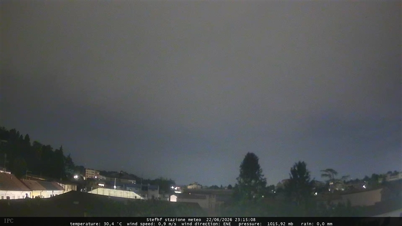 immagine della webcam nei dintorni di Albese con Cassano: webcam Meda