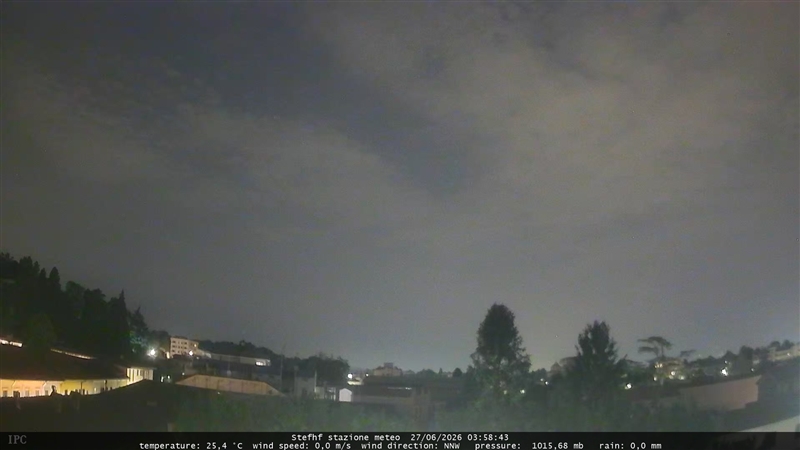 immagine della webcam nei dintorni di Milano NoLo: webcam Meda